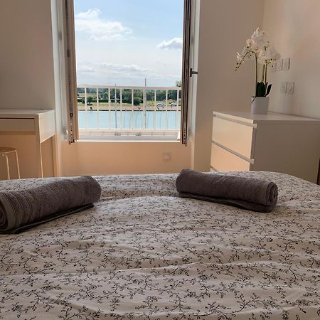 Appartement Neuf, Vue Sur Saone Mâcon Dış mekan fotoğraf