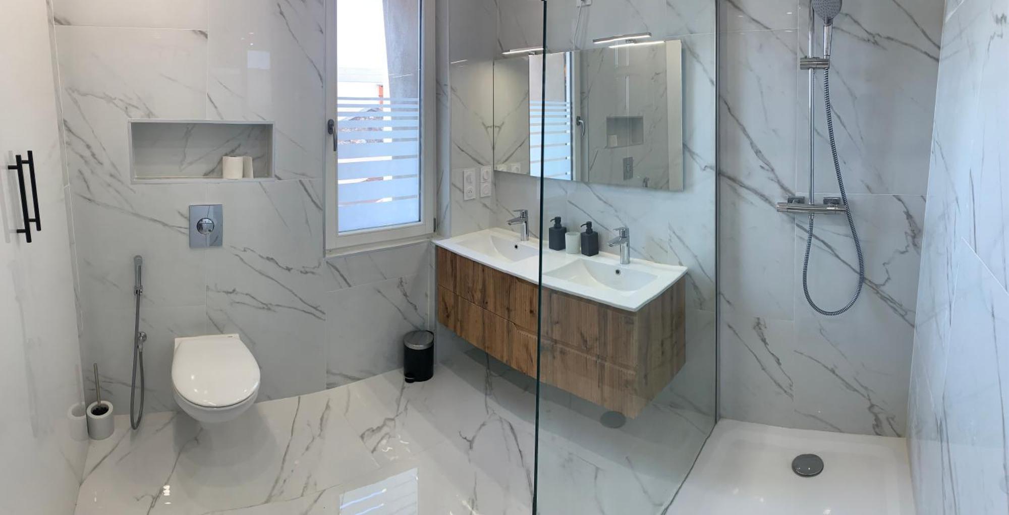 Appartement Neuf, Vue Sur Saone Mâcon Dış mekan fotoğraf
