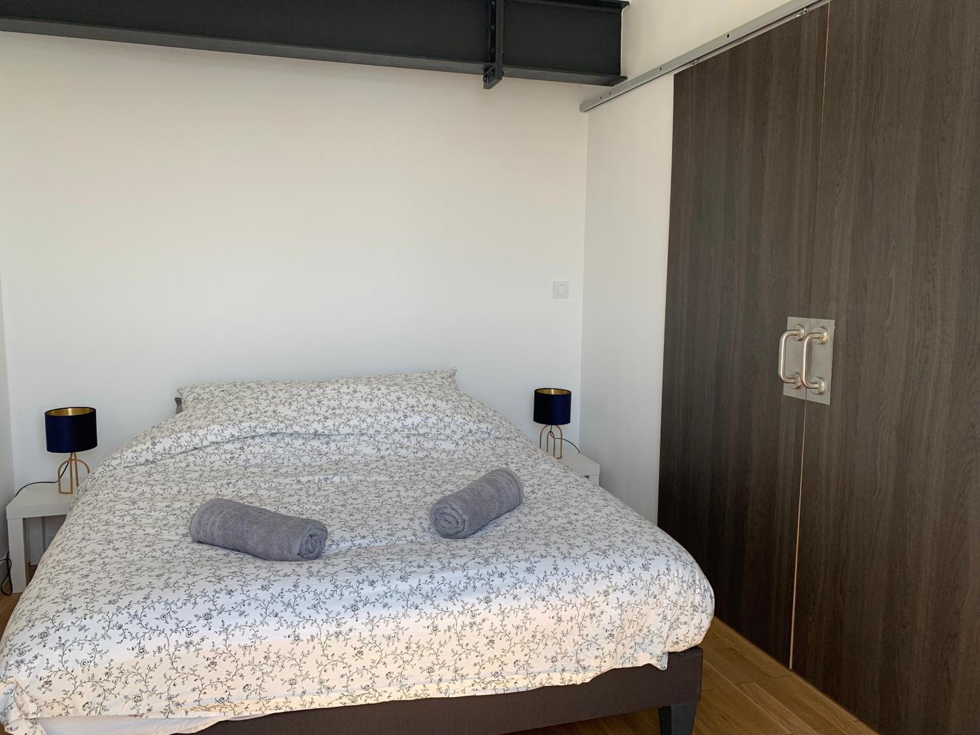 Appartement Neuf, Vue Sur Saone Mâcon Dış mekan fotoğraf