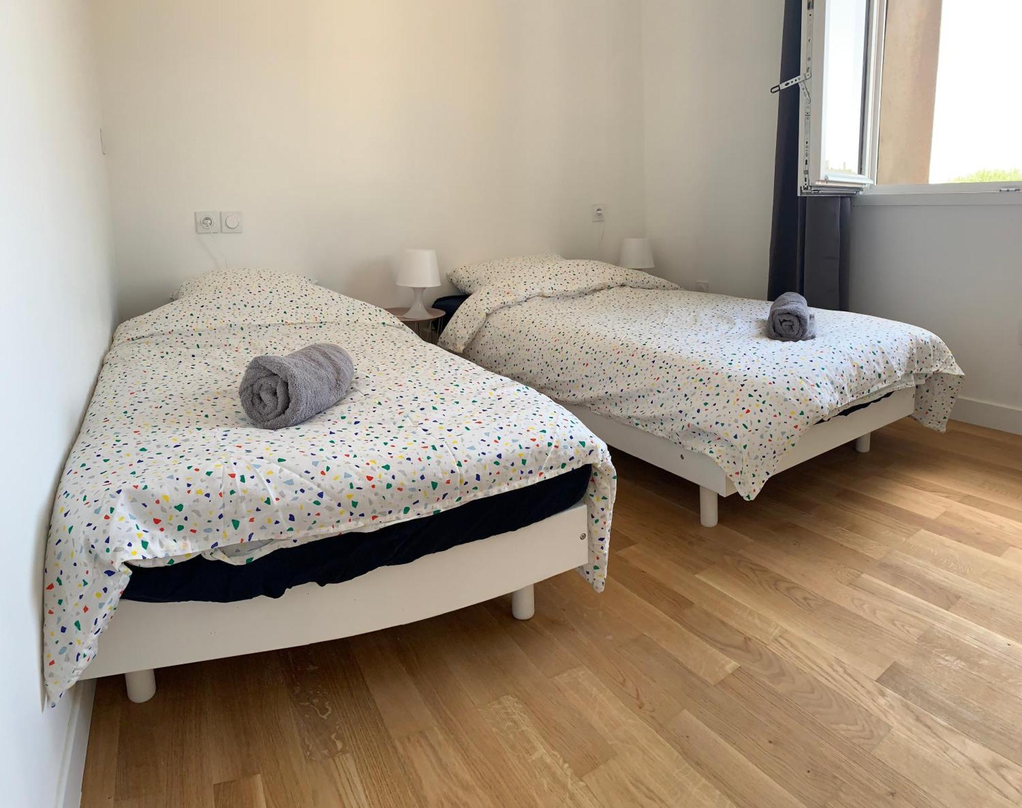 Appartement Neuf, Vue Sur Saone Mâcon Dış mekan fotoğraf