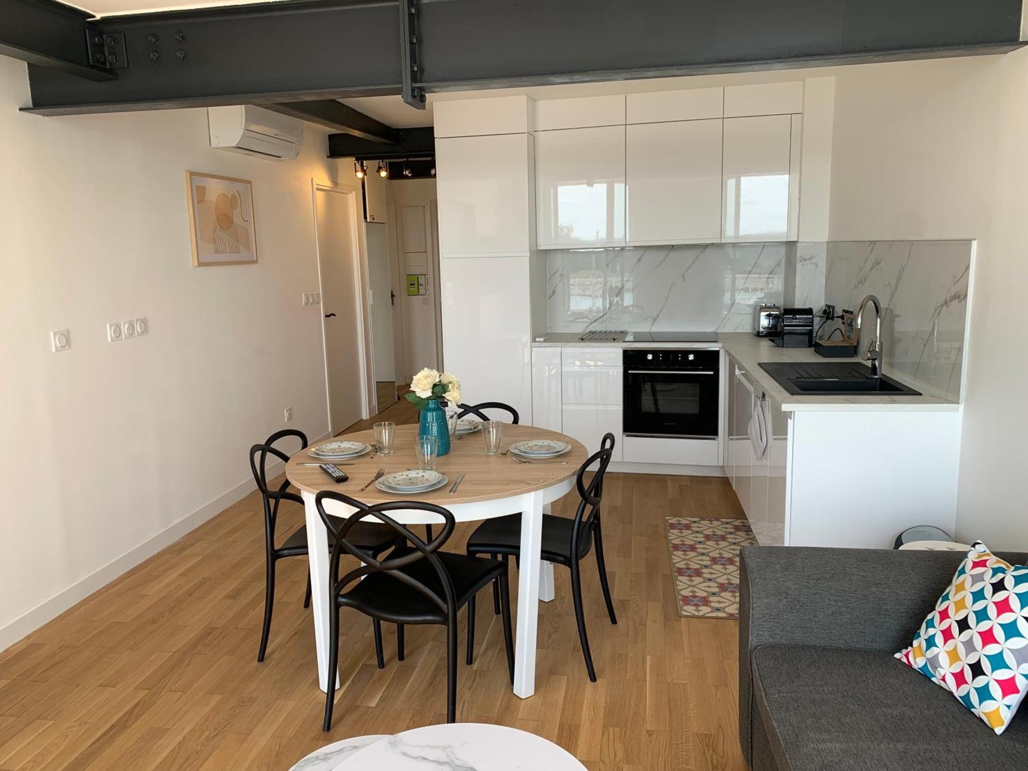 Appartement Neuf, Vue Sur Saone Mâcon Dış mekan fotoğraf