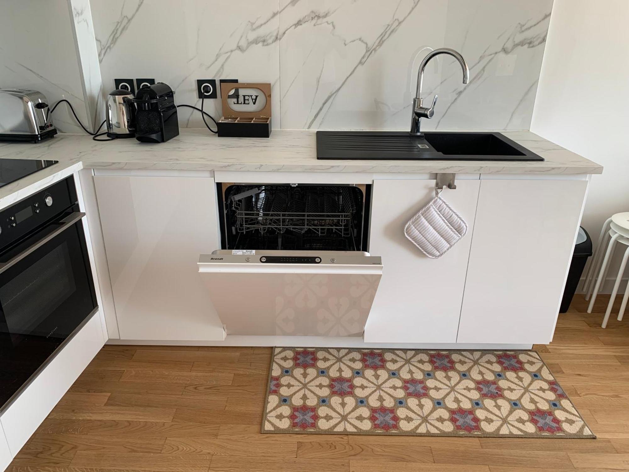 Appartement Neuf, Vue Sur Saone Mâcon Dış mekan fotoğraf