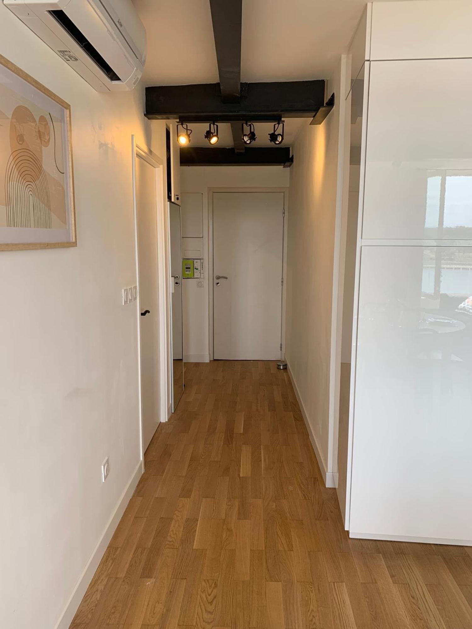 Appartement Neuf, Vue Sur Saone Mâcon Dış mekan fotoğraf