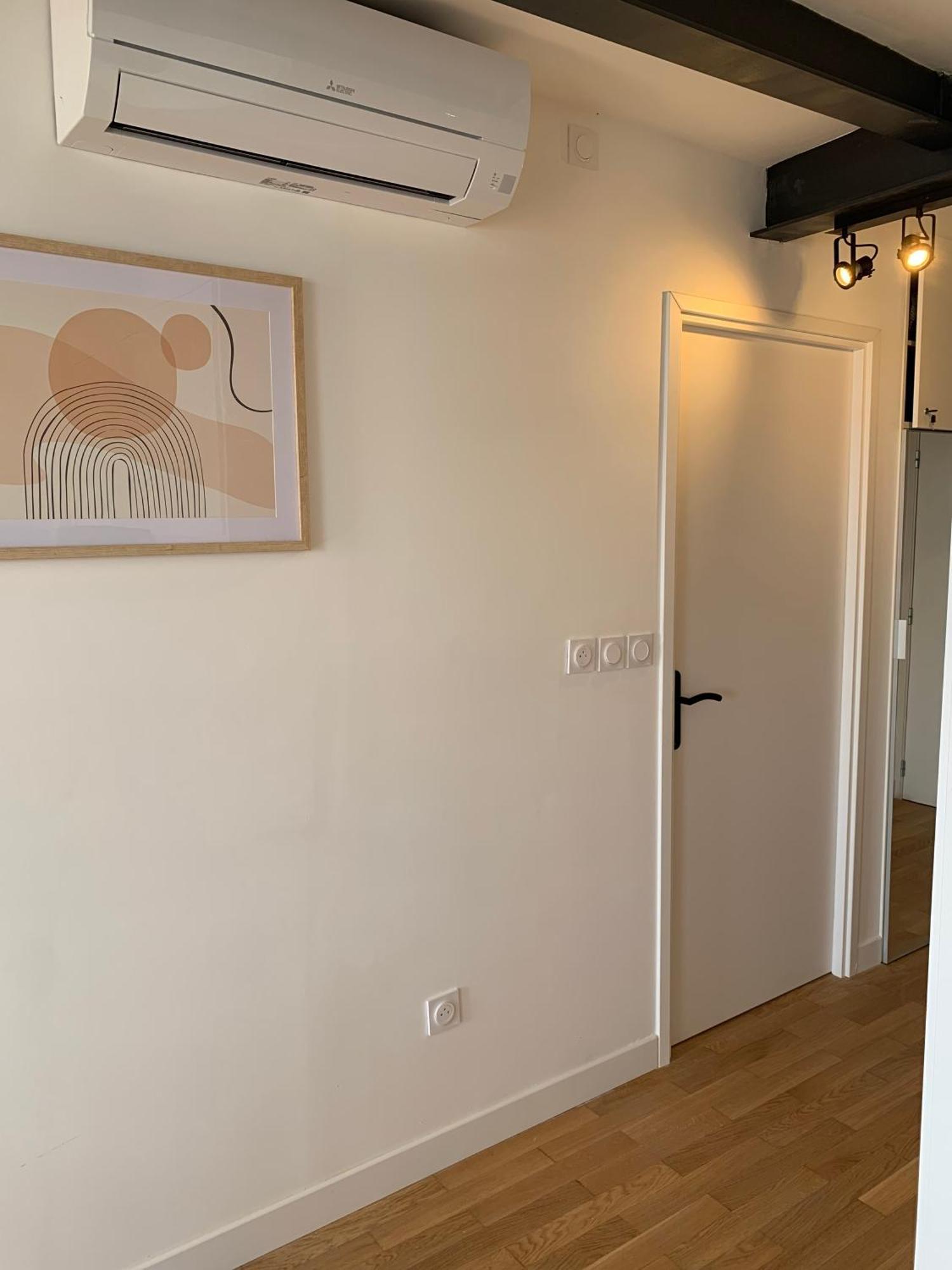 Appartement Neuf, Vue Sur Saone Mâcon Dış mekan fotoğraf