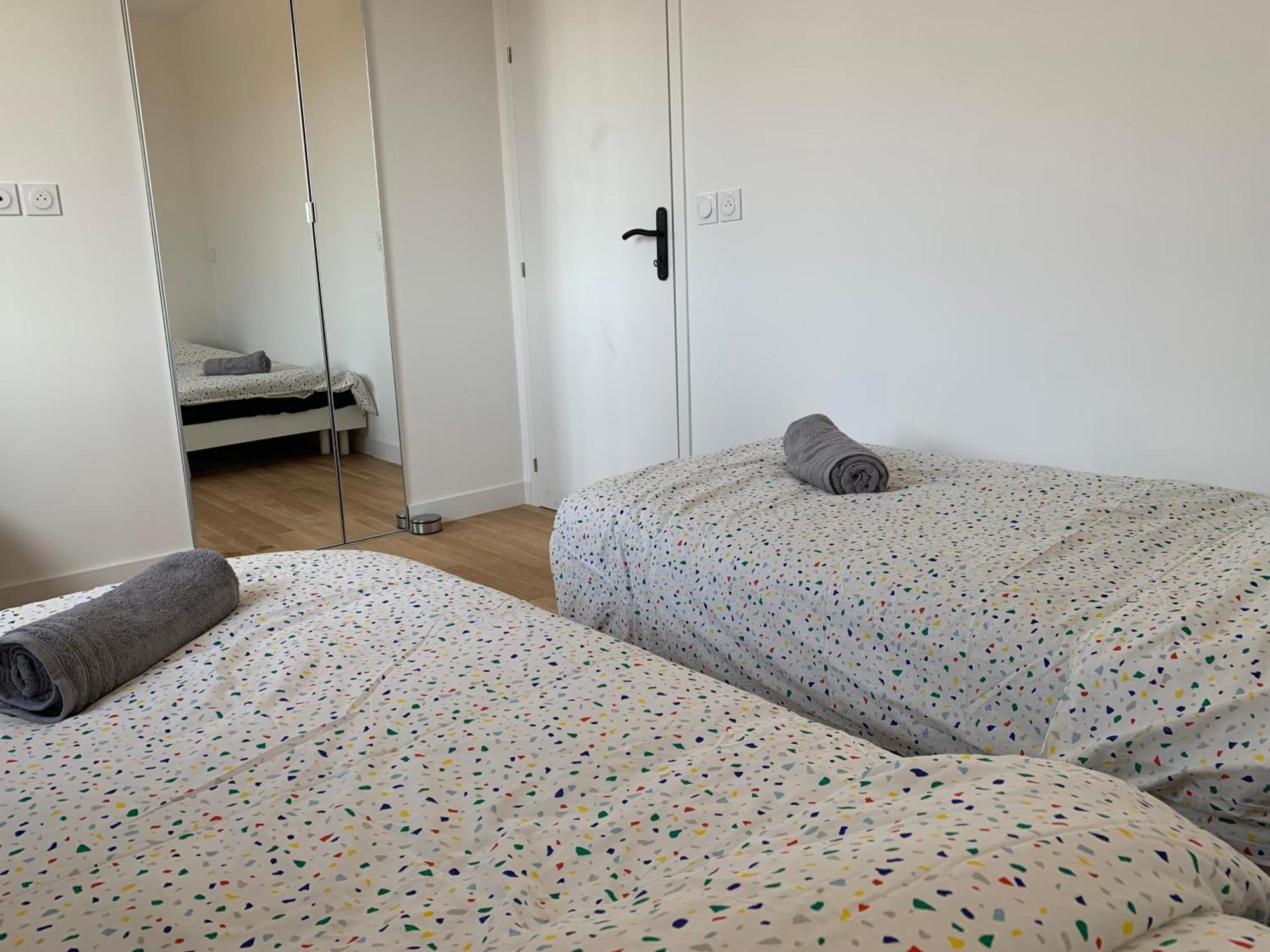 Appartement Neuf, Vue Sur Saone Mâcon Dış mekan fotoğraf