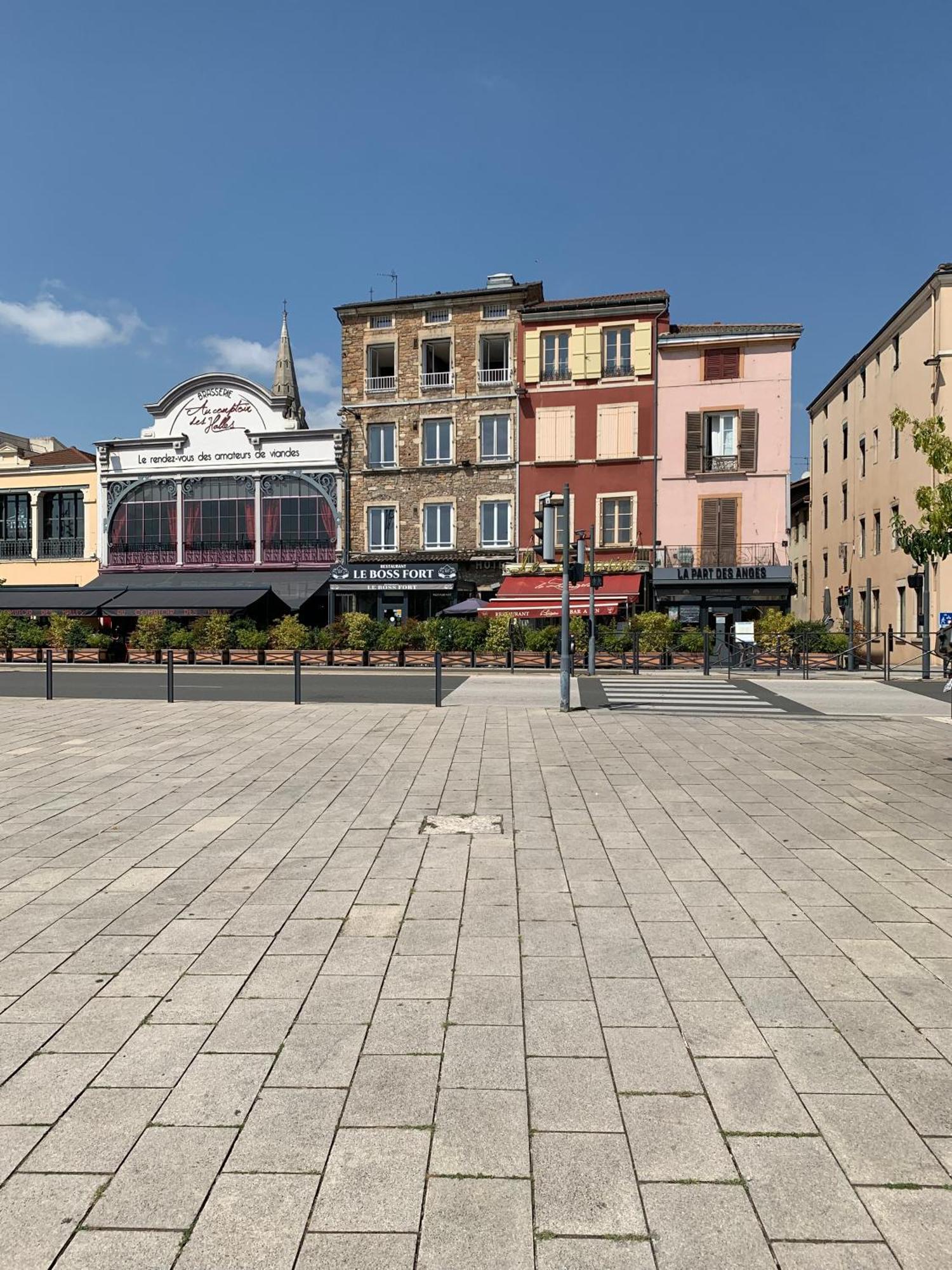 Appartement Neuf, Vue Sur Saone Mâcon Dış mekan fotoğraf