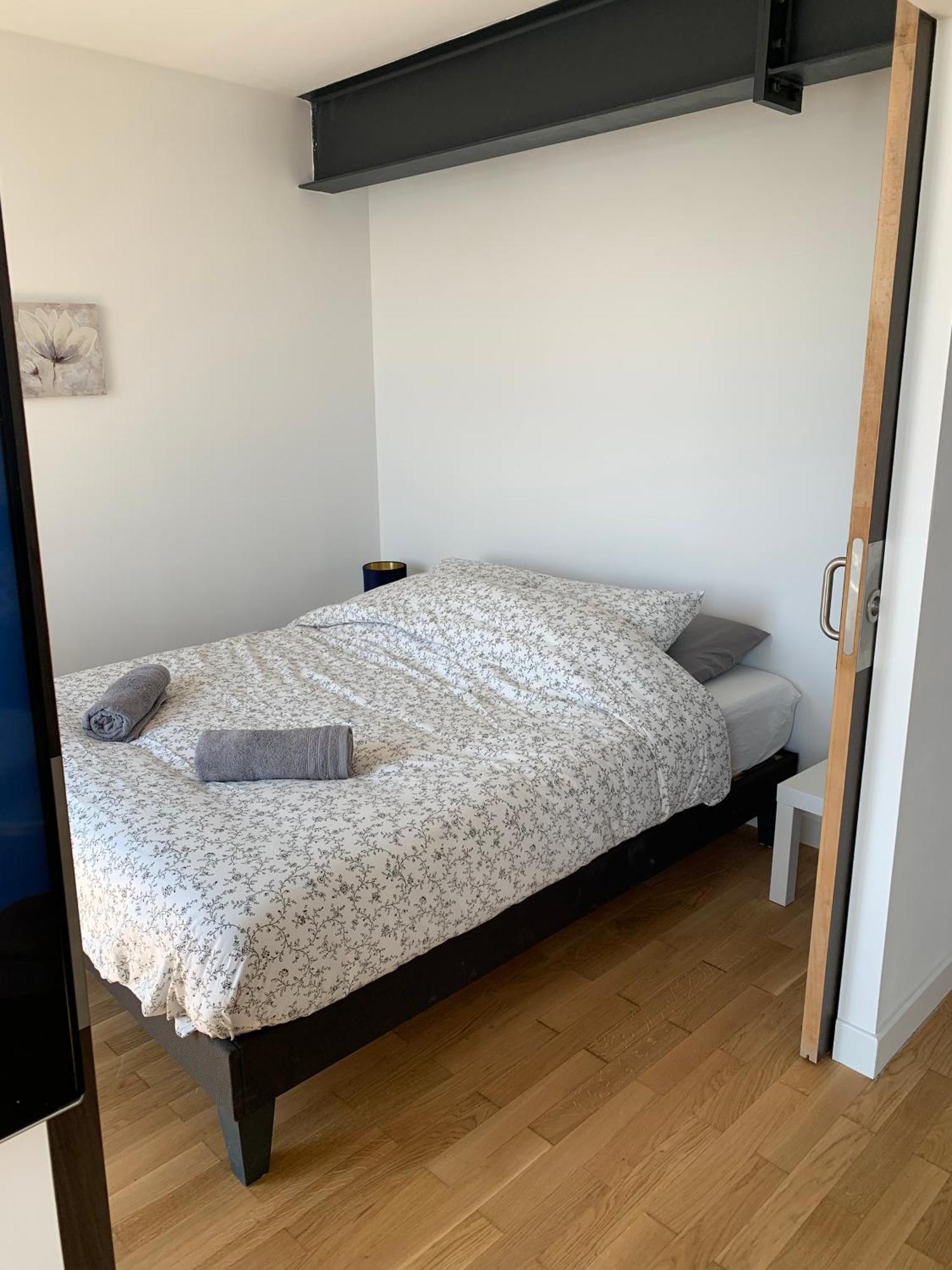 Appartement Neuf, Vue Sur Saone Mâcon Dış mekan fotoğraf